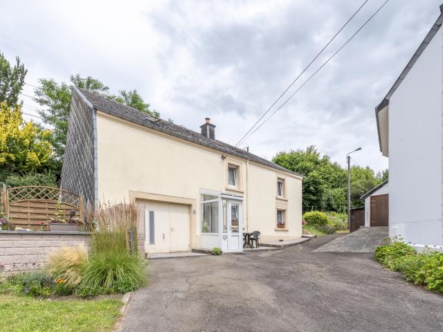 à vendre Maison Rulles Rue du Waffret