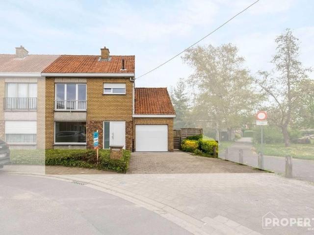 à vendre Maison Rumbeke Ange Angillisstraat