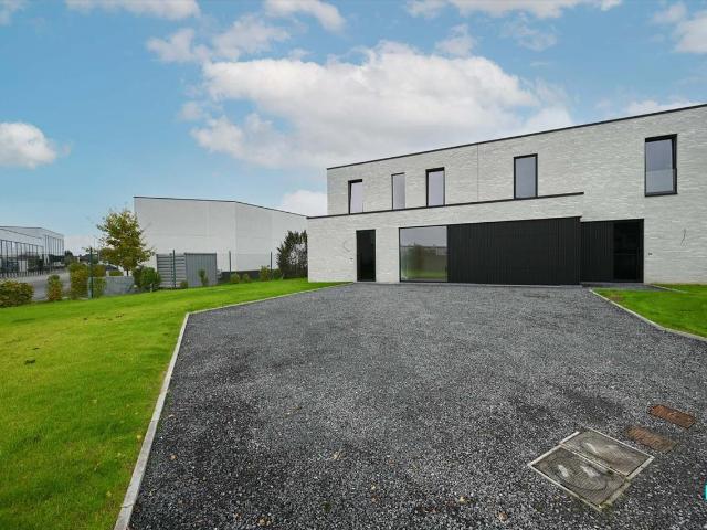 à vendre Maison Rumbeke Gaston Vallaeysstraat