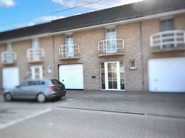 à vendre Maison Rumbeke Guido Gezellelaan