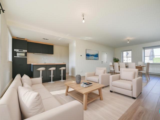 à vendre Maison Rumbeke Koestraat