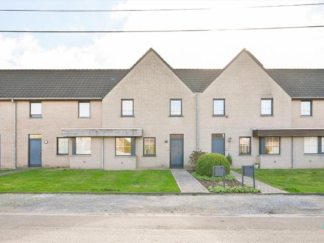 à vendre Maison Rumbeke Koestraat