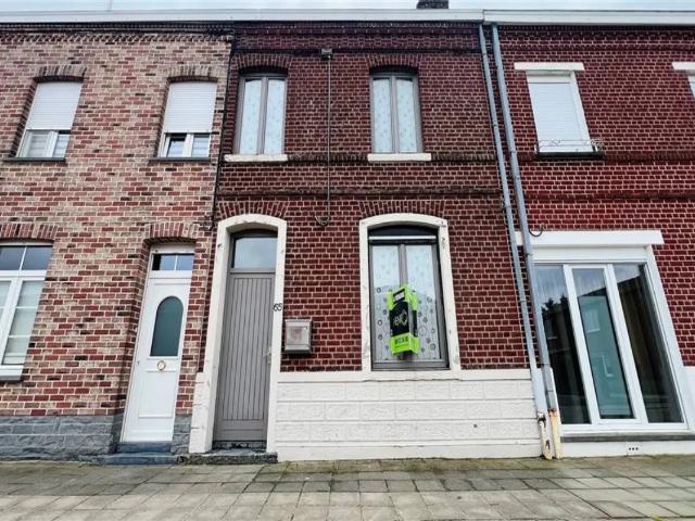 à vendre Maison Rumes
