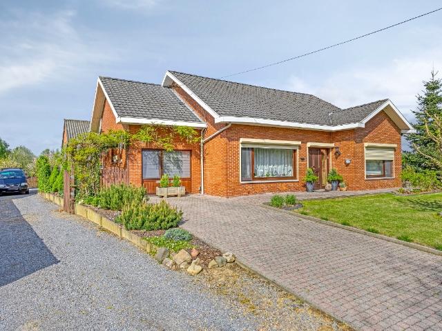 à vendre Maison Rummen Grote Baan