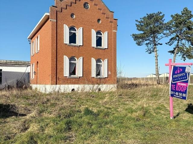 à vendre Maison Rummen Kraaistraat