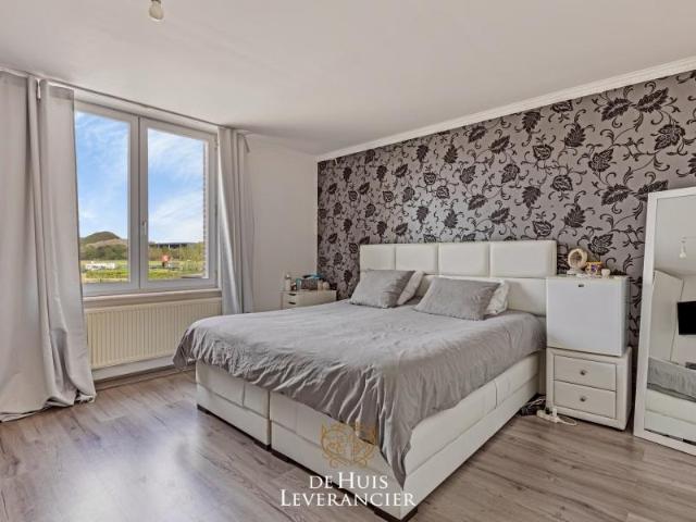 à vendre Maison Rumst Steenberghoekstraat