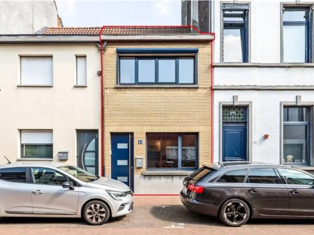à vendre Maison Rumst Veerstraat
