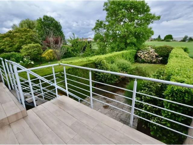 à vendre Maison Woluwe saint Etienne