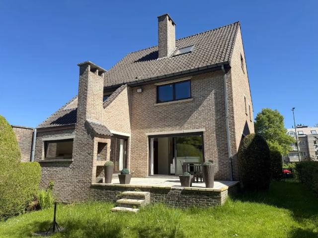 à vendre Maison Woluwe Saint Lambert