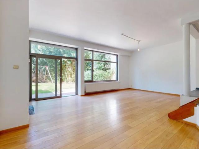 à vendre Maison Woluwe Saint Lambert