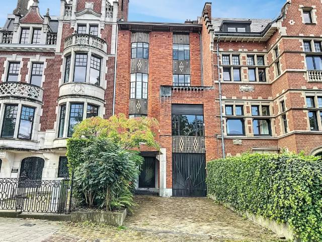 à vendre Maison Woluwe Saint Lambert