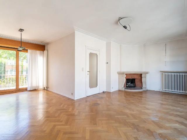 à vendre Maison Woluwe Saint Lambert