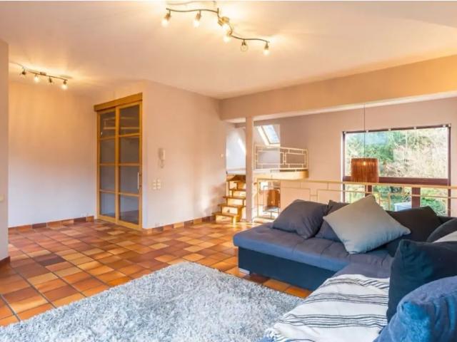 à vendre Maison Woluwe Saint Lambert Avenue du Mistral