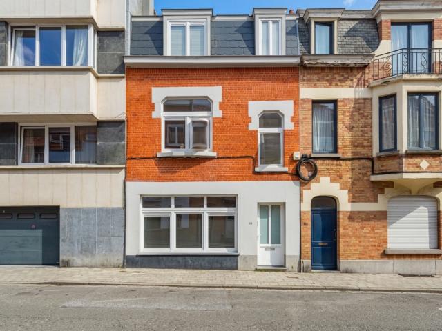 à vendre Maison Woluwe Saint Lambert Rue du Pont Levis