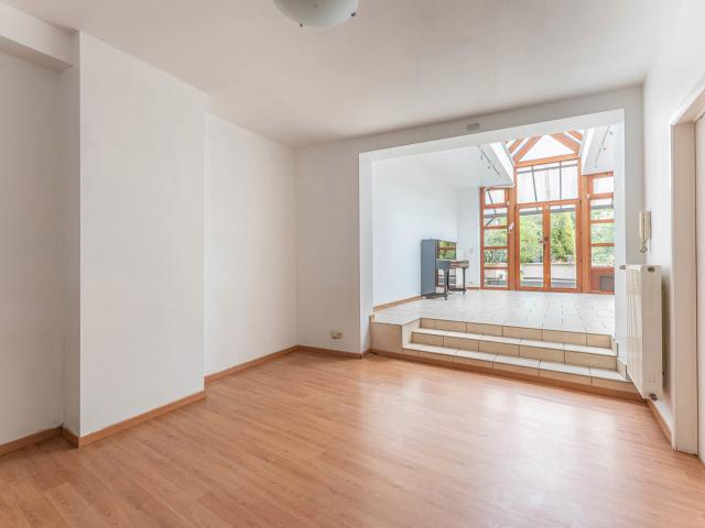 à vendre Maison Woluwe Saint Pierre