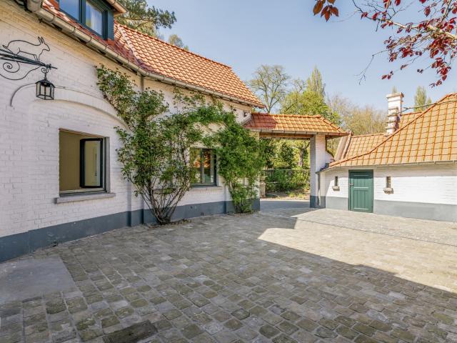 à vendre Maison Woluwe Saint Pierre