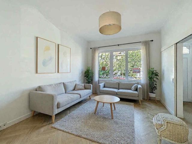 à vendre Maison Woluwe Saint Pierre van der Meerschenlaan