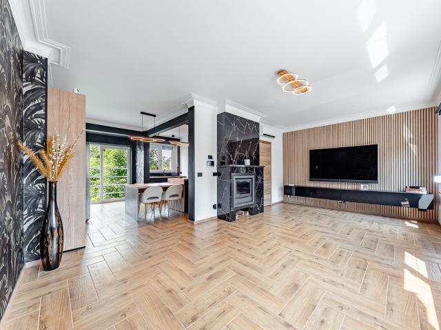 à vendre Maison Woluwe Saint Pierre Avenue de Hinnisdael