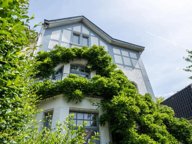 à vendre Maison Woluwe Saint Pierre Avenue du Monoplan