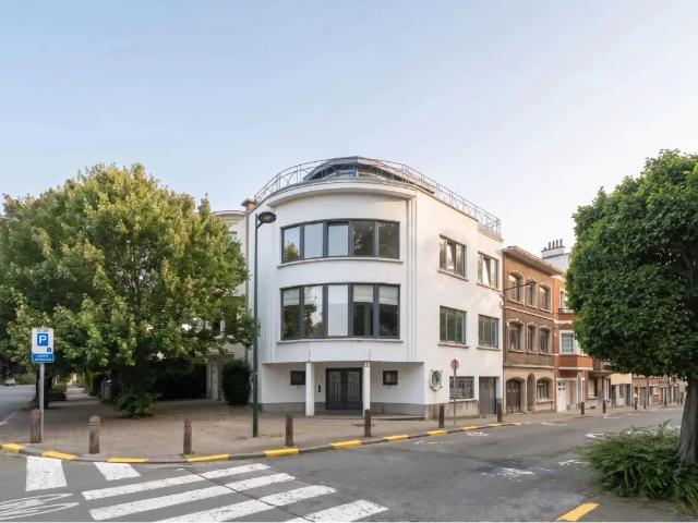 à vendre Maison Woluwe Saint Pierre AVENUE PÈRE DAMIEN