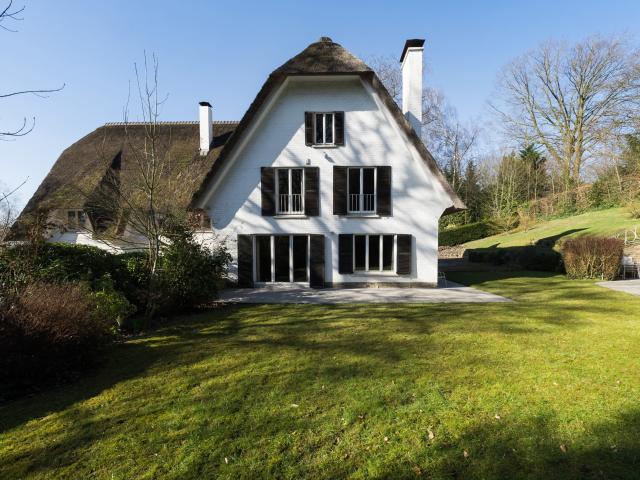 à vendre Maison Woluwe Saint Pierre Corniche Verte