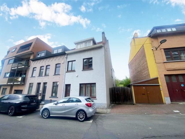 à vendre Maison Woluwe Saint Pierre Rue de l'Eglise