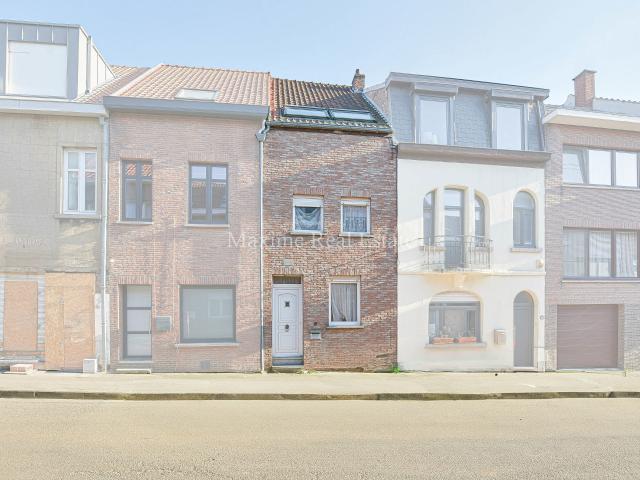 à vendre Maison Woluwe Saint Pierre Rue Francois Desmedt