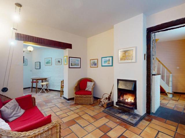 à vendre Maison Woluwe Saint Pierre Rue René Declercq