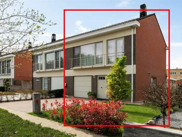 à vendre Maison Wommelgem Terhagelaan