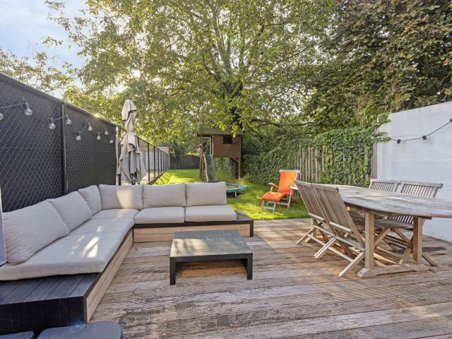 à vendre Maison Wommelgem Welkomstraat