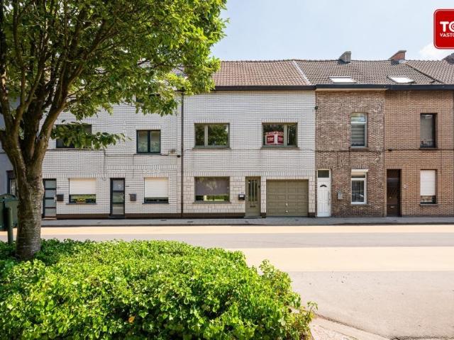 à vendre Maison Wondelgem Morekstraat