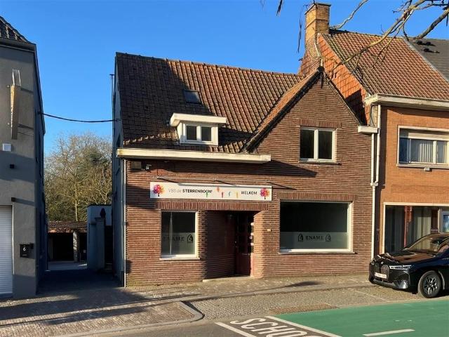 à vendre Maison Wortegem Petegem Wortegemplein