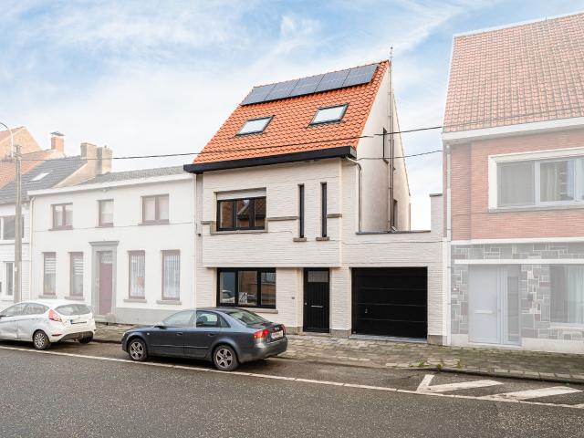 à vendre Maison Watervliet Molenstraat