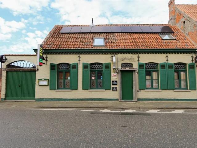 à vendre Maison Waterland Oudeman Ketterijstraat
