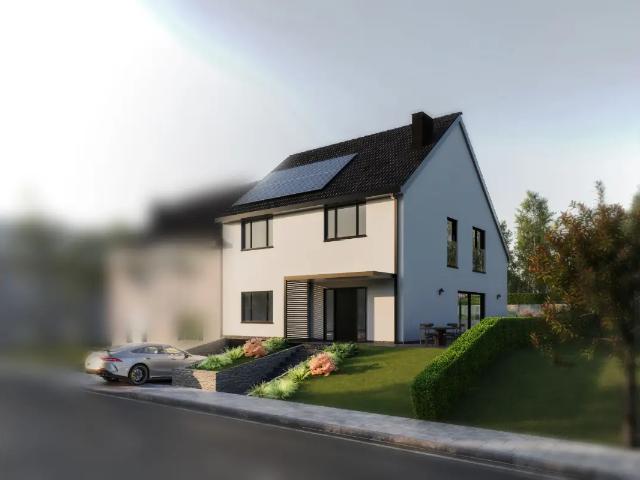 à vendre Maison Waterloo
