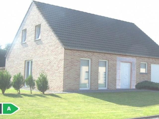 à vendre Maison Waterloo