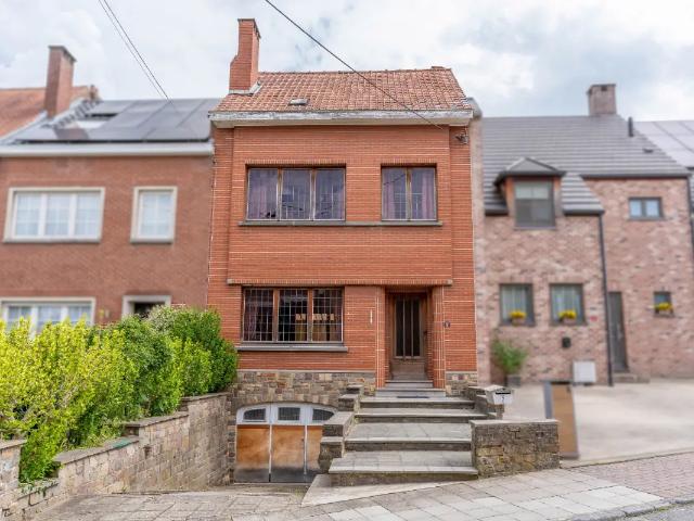 à vendre Maison Waterloo