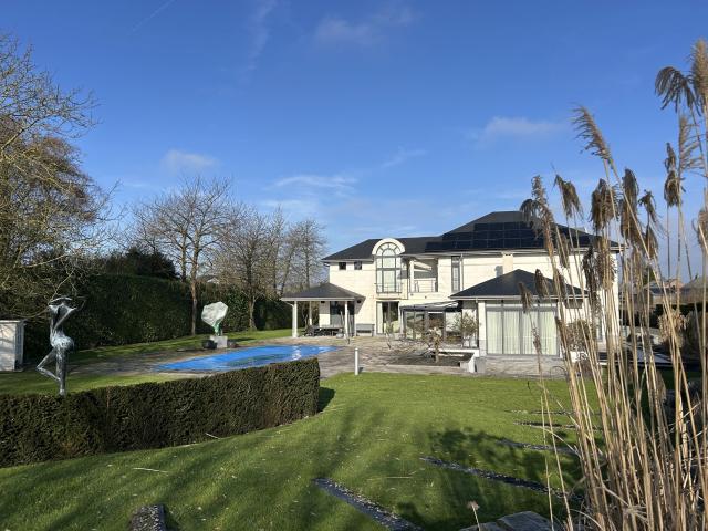 à vendre Maison Waterloo