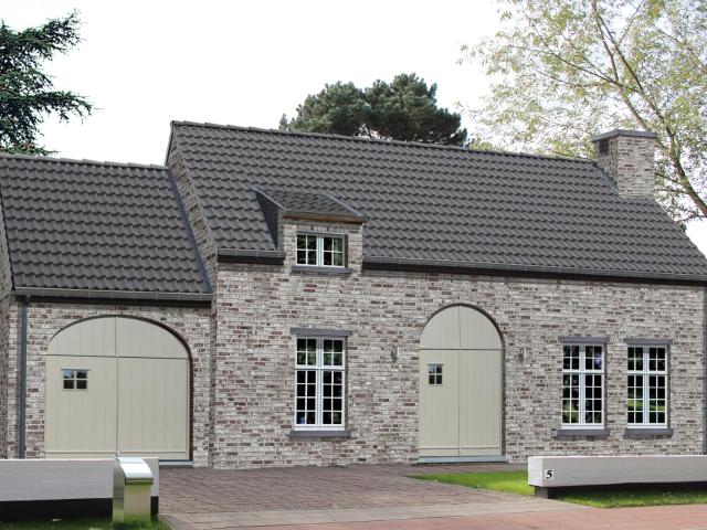 à vendre Maison Waterloo