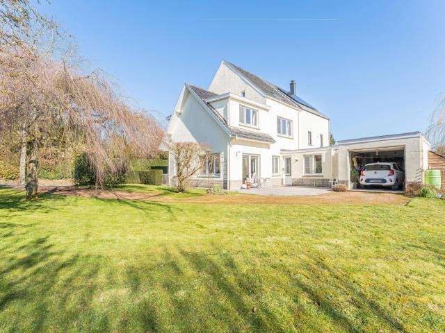 à vendre Maison Waterloo