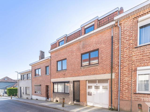 à vendre Maison Waterloo
