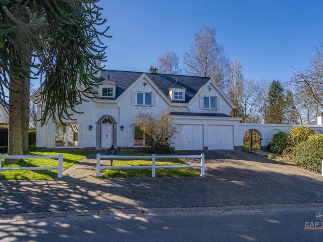 à vendre Maison Waterloo