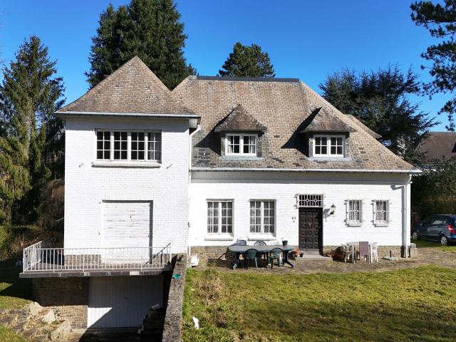 à vendre Maison Waterloo