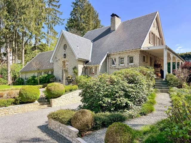 à vendre Maison Waterloo