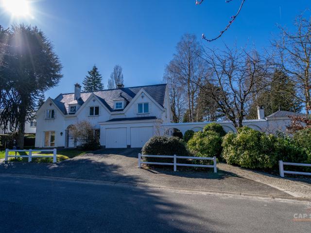 à vendre Maison Waterloo