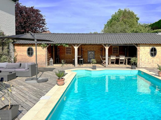 à vendre Maison Waterloo