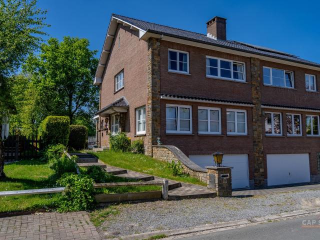 à vendre Maison Waterloo Clos du Vieux Moulin