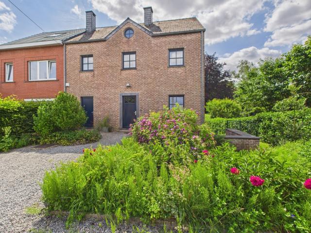 à vendre Maison Waterloo Drève du Moulin