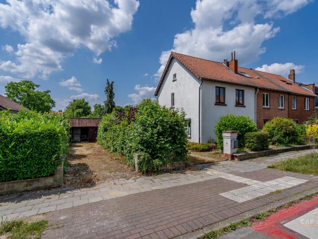 à vendre Maison Waterloo Rue Bodrissart