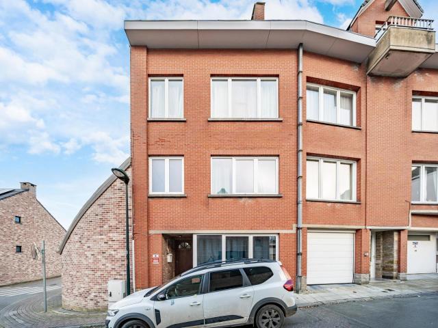 à vendre Maison Waterloo Rue Patiaux